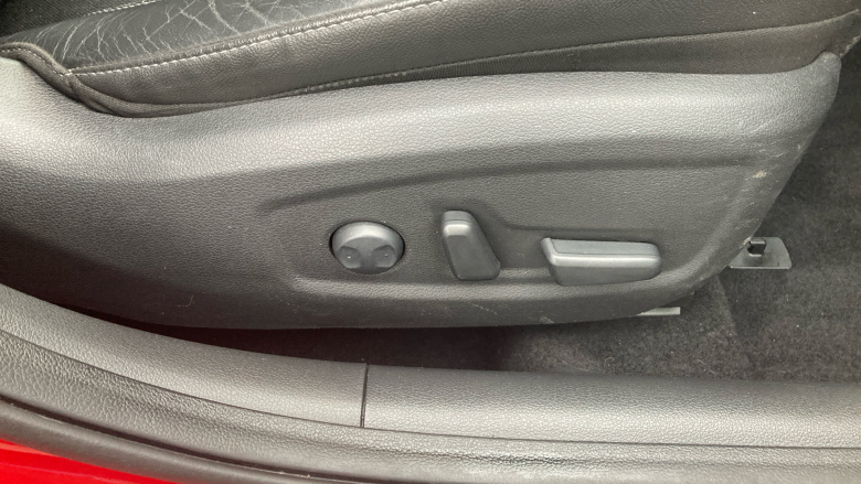 Hyundai i30 1.4T GDI Premium 5dr Petrol Estate